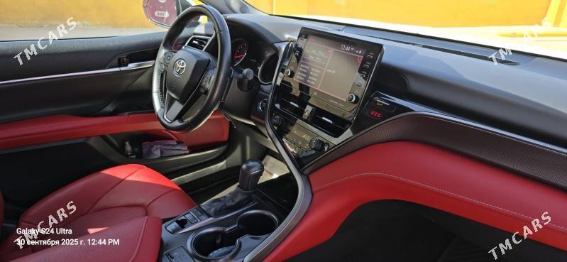 Toyota Camry 2023 - 530 000 TMT - Ашхабад - img 2