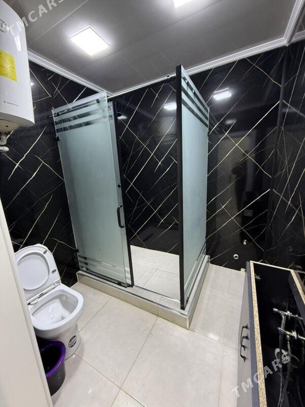 5 mkr 1nji etaj 4komnat full - Aşgabat - img 7