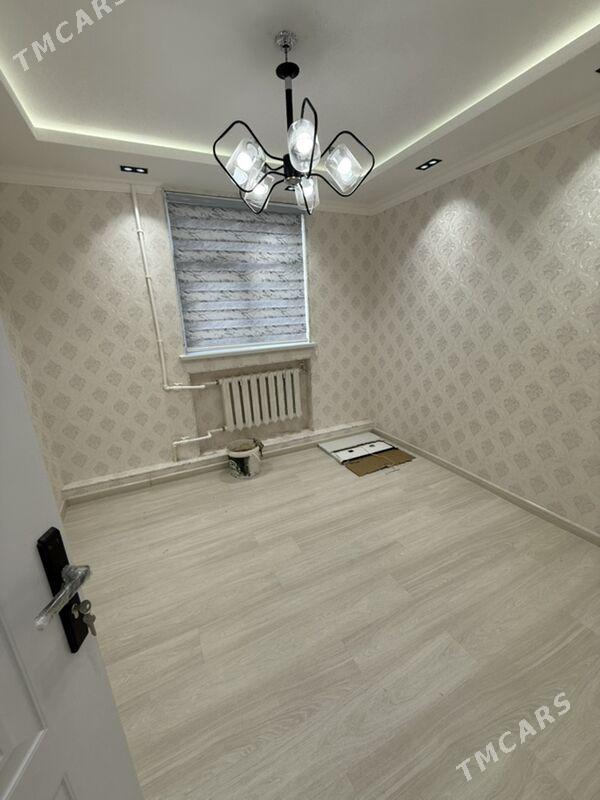 5 mkr 1nji etaj 4komnat full - Aşgabat - img 5