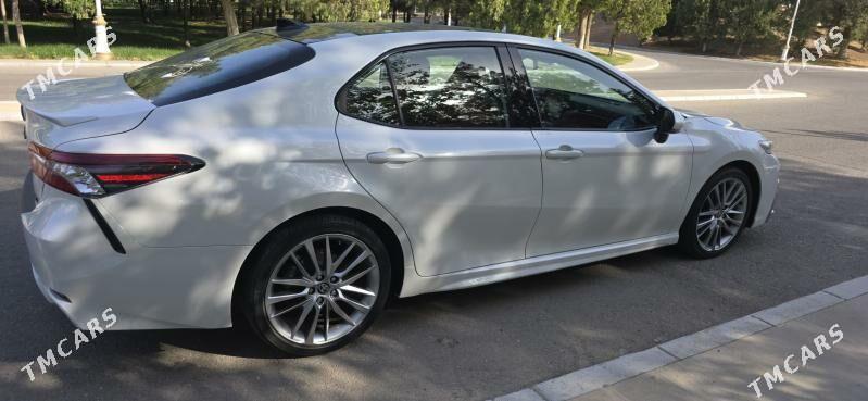 Toyota Camry 2023 - 530 000 TMT - Ашхабад - img 6