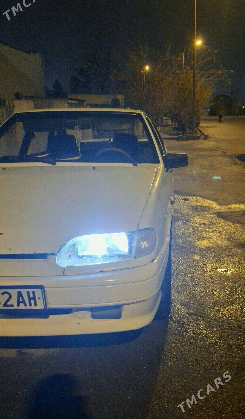 Lada 2115 2000 - 27 000 TMT - Чоганлы - img 1