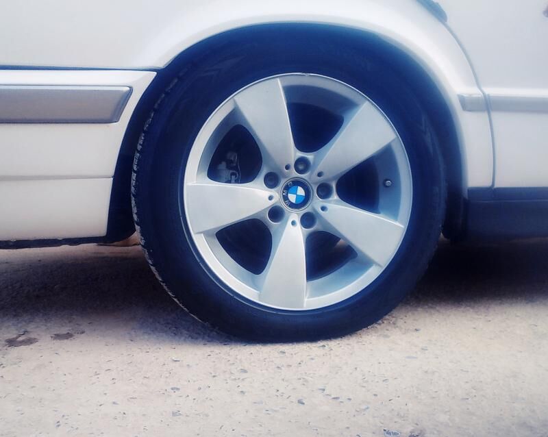 bmw disga teker 3 250 TMT - Tejen - img 2