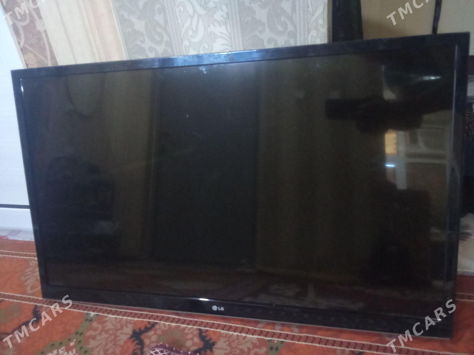 Lg telewizor - Эсенгулы - img 2