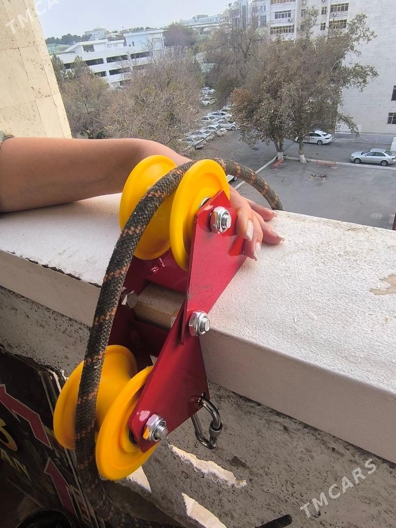 альпинист  alpnizm системы - Aşgabat - img 3