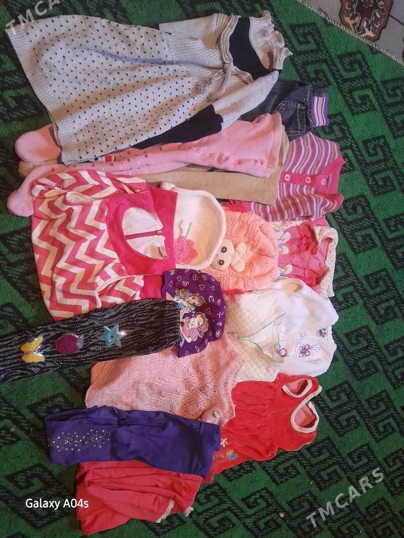 caga esikler - Görogly (Tagta) - img 2