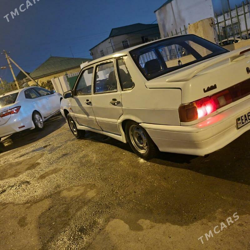 Lada 2115 2000 - 27 000 TMT - Чоганлы - img 4