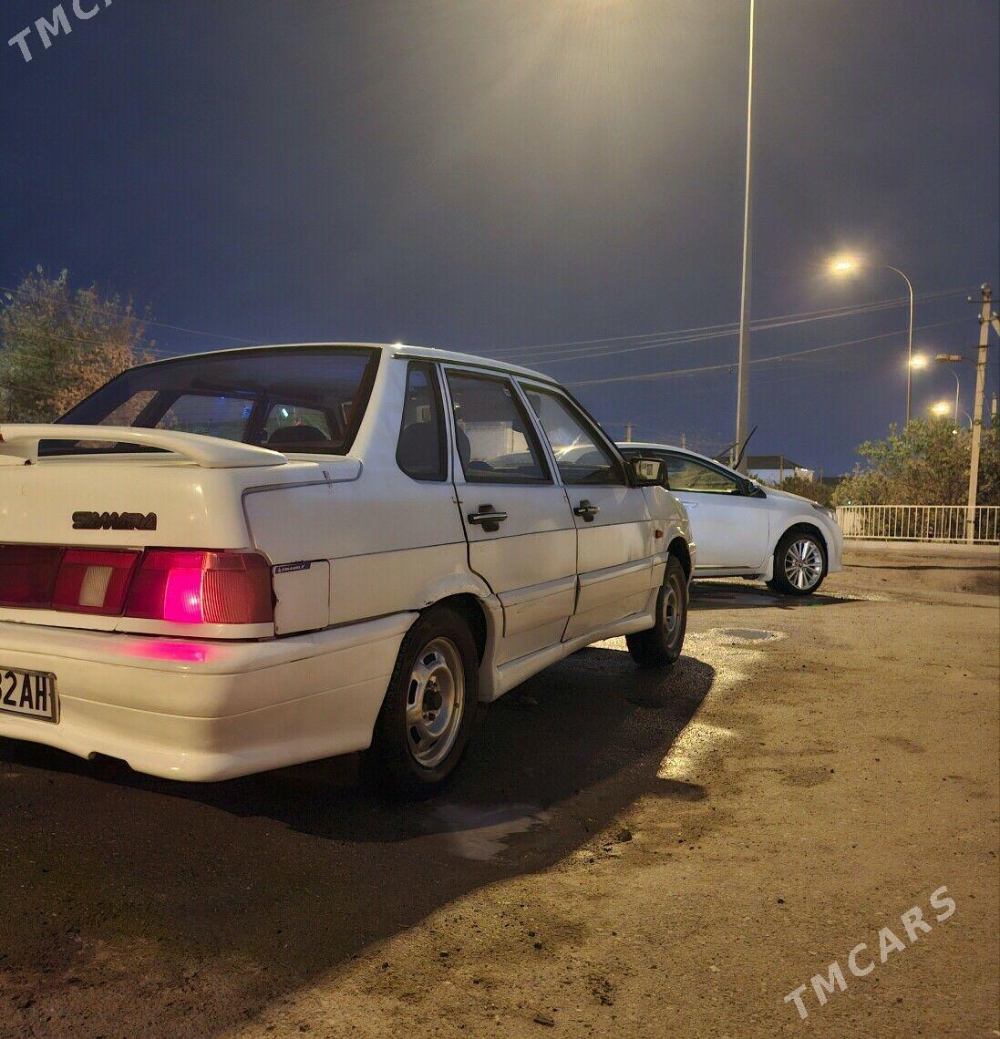 Lada 2115 2000 - 27 000 TMT - Чоганлы - img 3