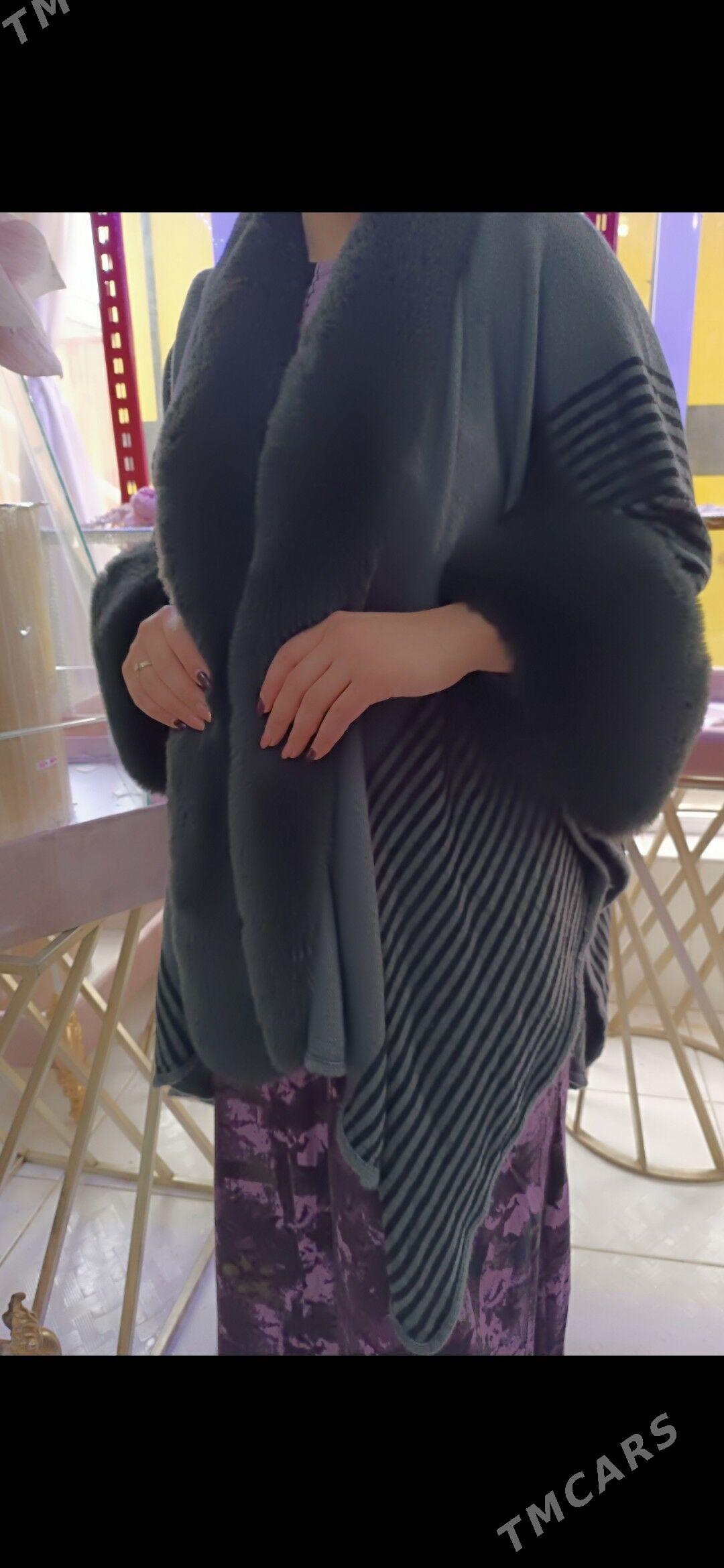 palto - Туркменбаши - img 2