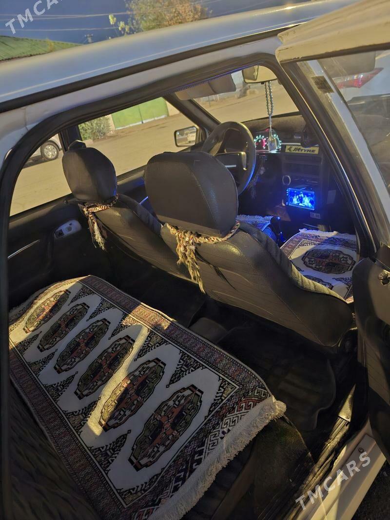 Lada 2115 2000 - 27 000 TMT - Чоганлы - img 2