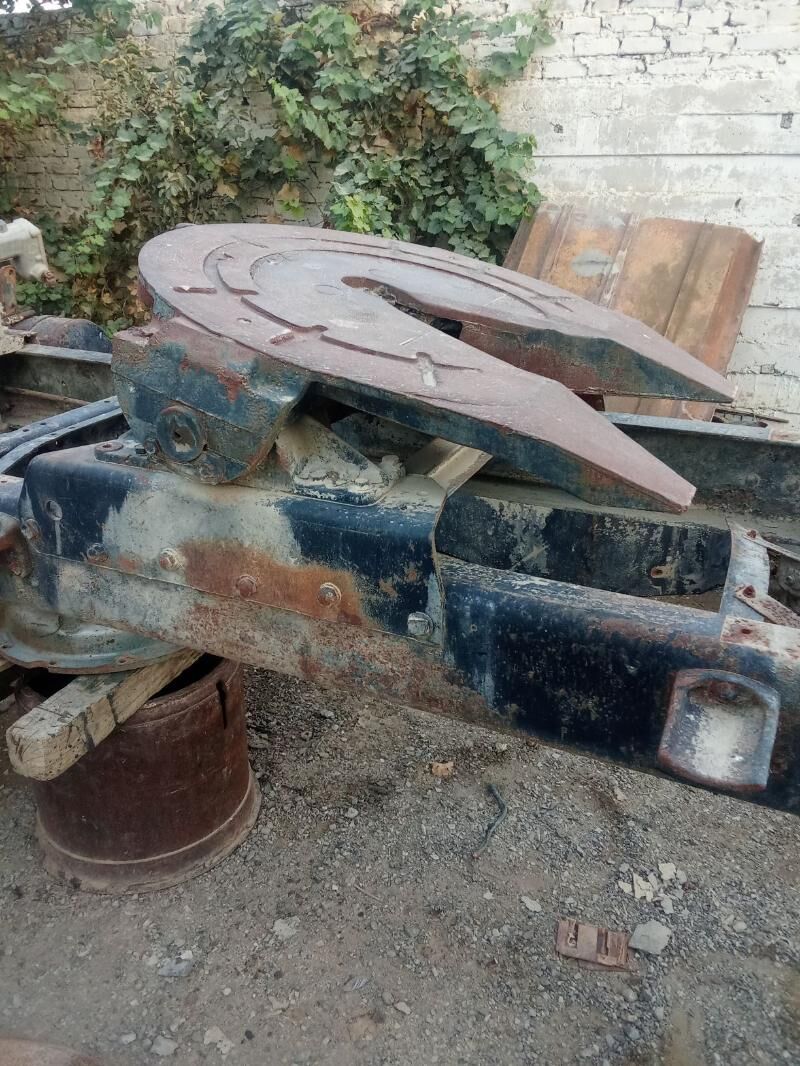 Maz zapçaslari 1 000 TMT - Gyzylarbat - img 5