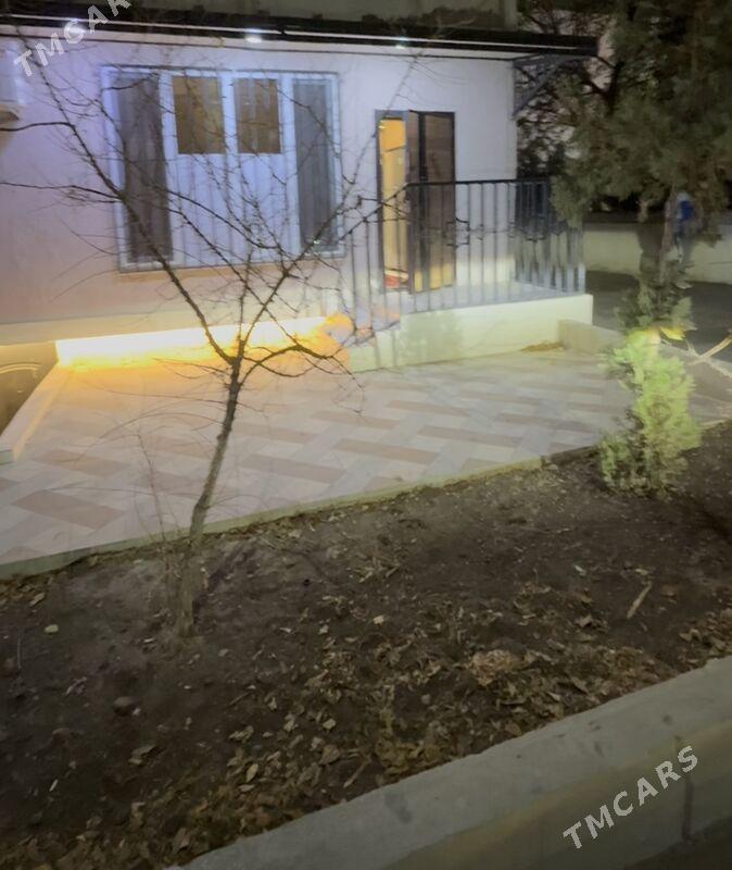 GOWDAN 1NJI ETAJ 3KOMNAT FULL - Aşgabat - img 9