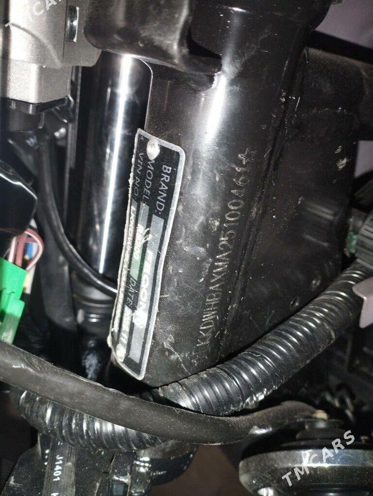 Fekon FK200-14G 2025 - 19 000 TMT - Kerki - img 3