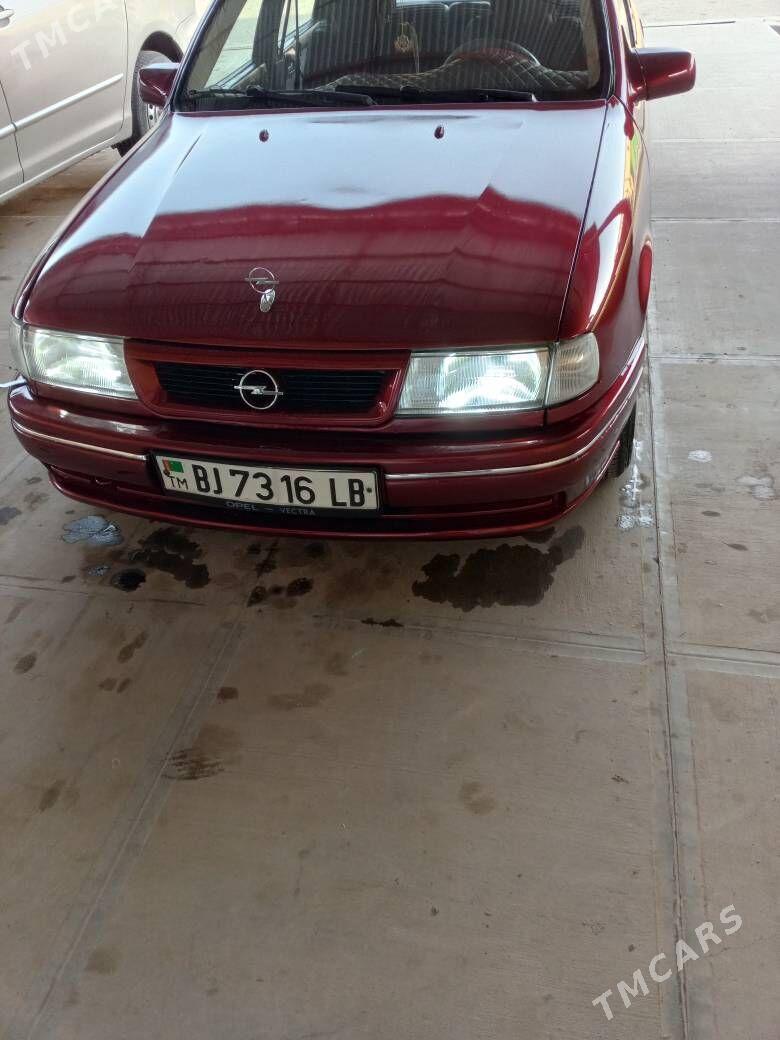 Opel Vectra 1993 - 40 000 TMT - Çärjew - img 1