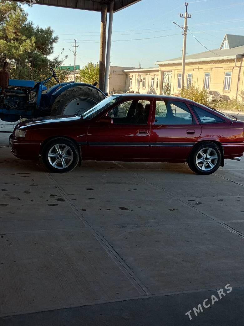 Opel Vectra 1993 - 40 000 TMT - Çärjew - img 4