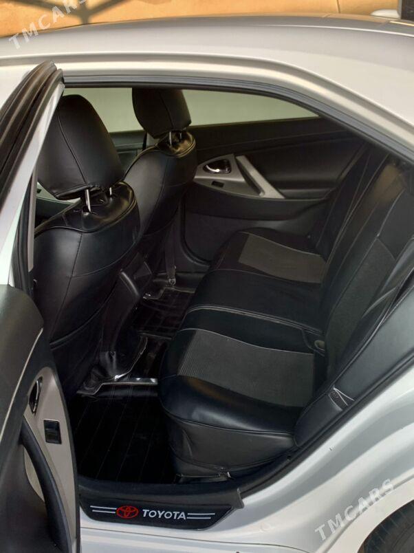 Toyota Camry 2008 - 197 000 TMT - Бахарден - img 6