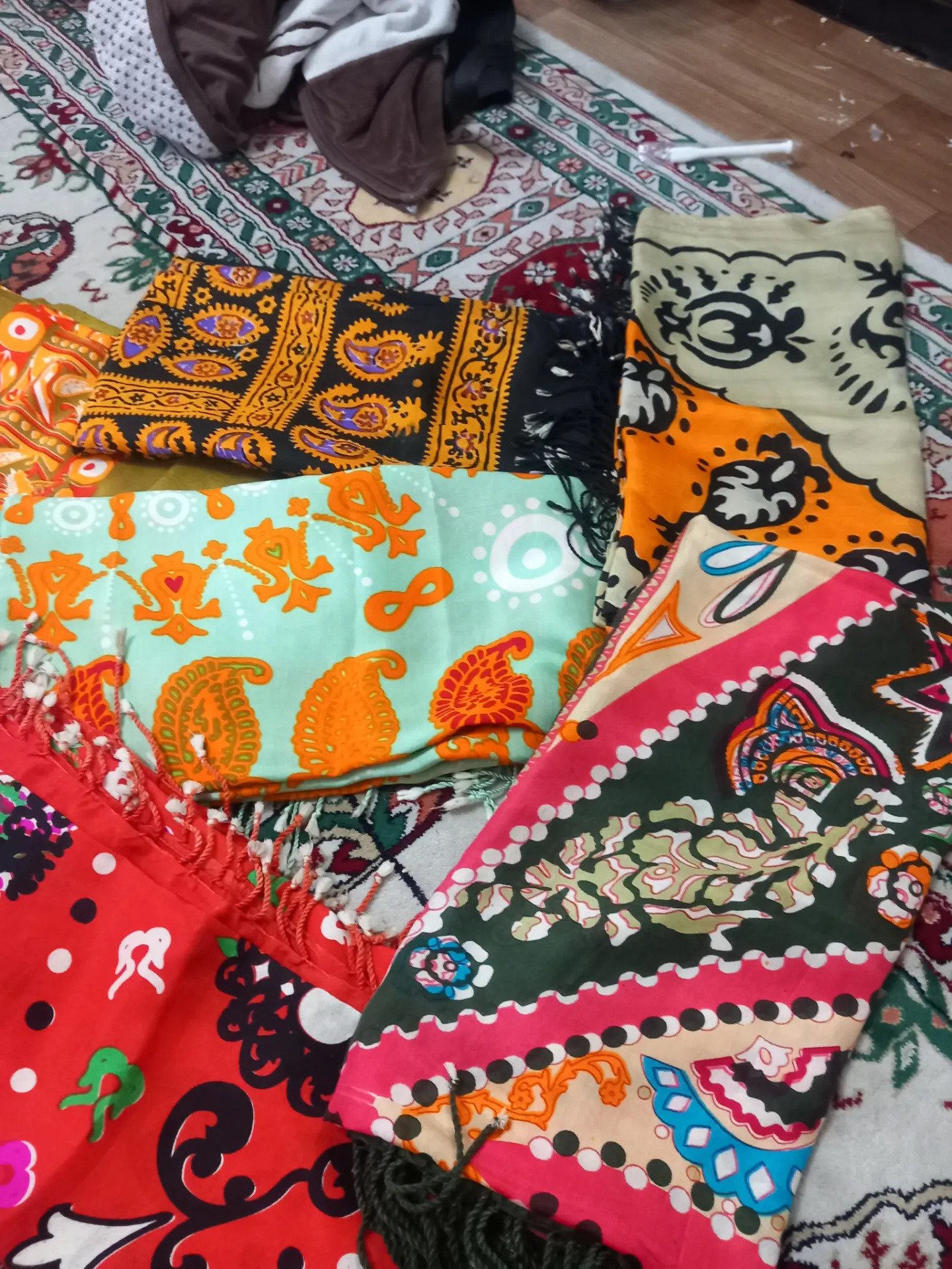 Geylen esik alyan - Ашхабад - img 1