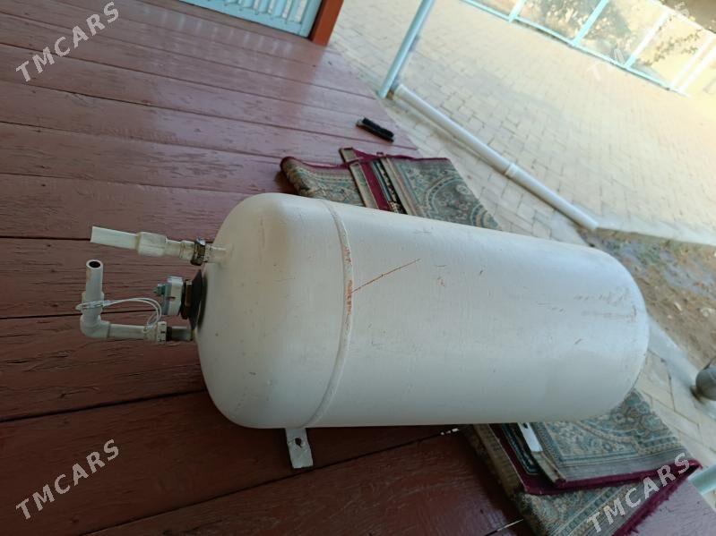 Boler Suw ýyladyjy. - Ýolöten - img 1