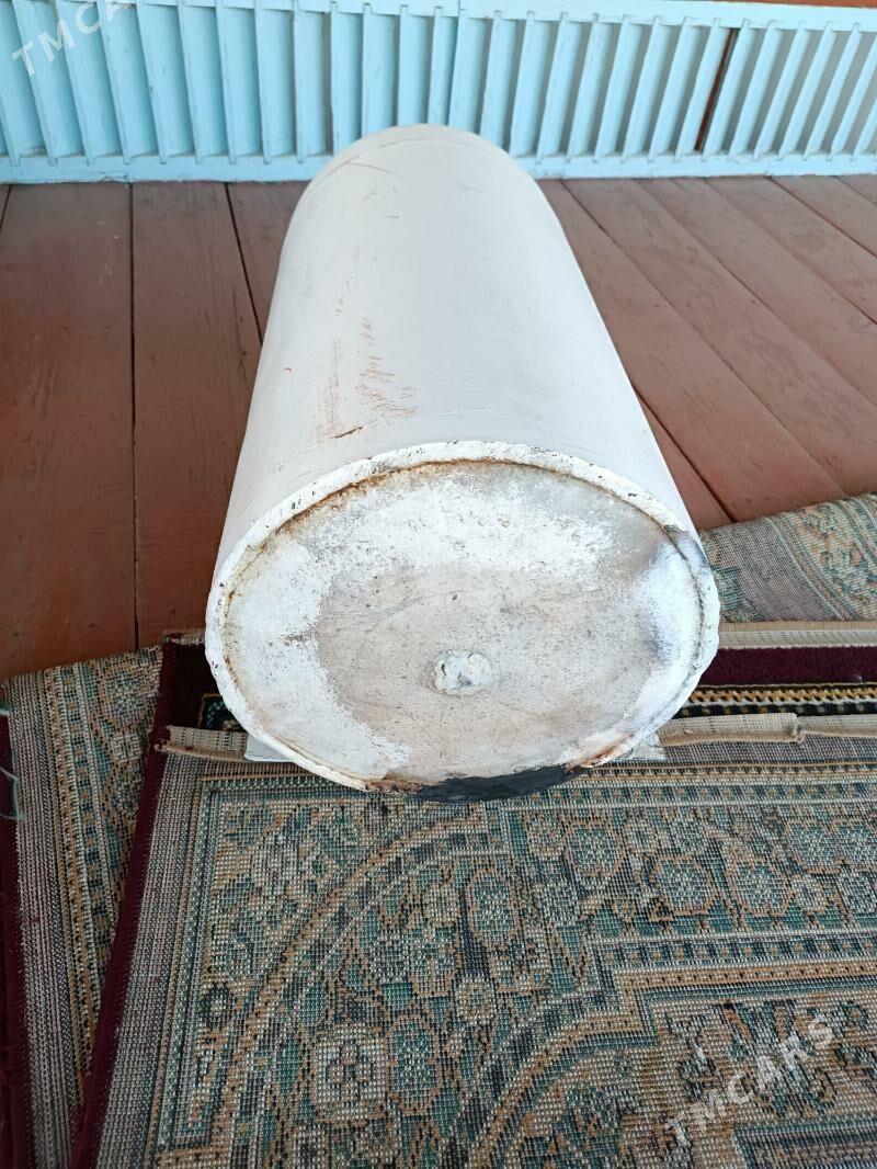 Boler Suw ýyladyjy. - Ýolöten - img 2