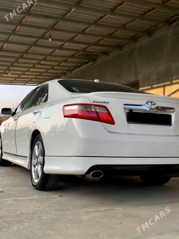 Toyota Camry 2008 - 197 000 TMT - Бахарден - img 7