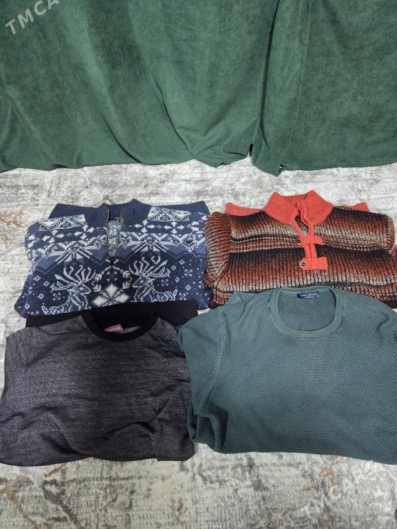 Вещи мужские - Туркменабат - img 1