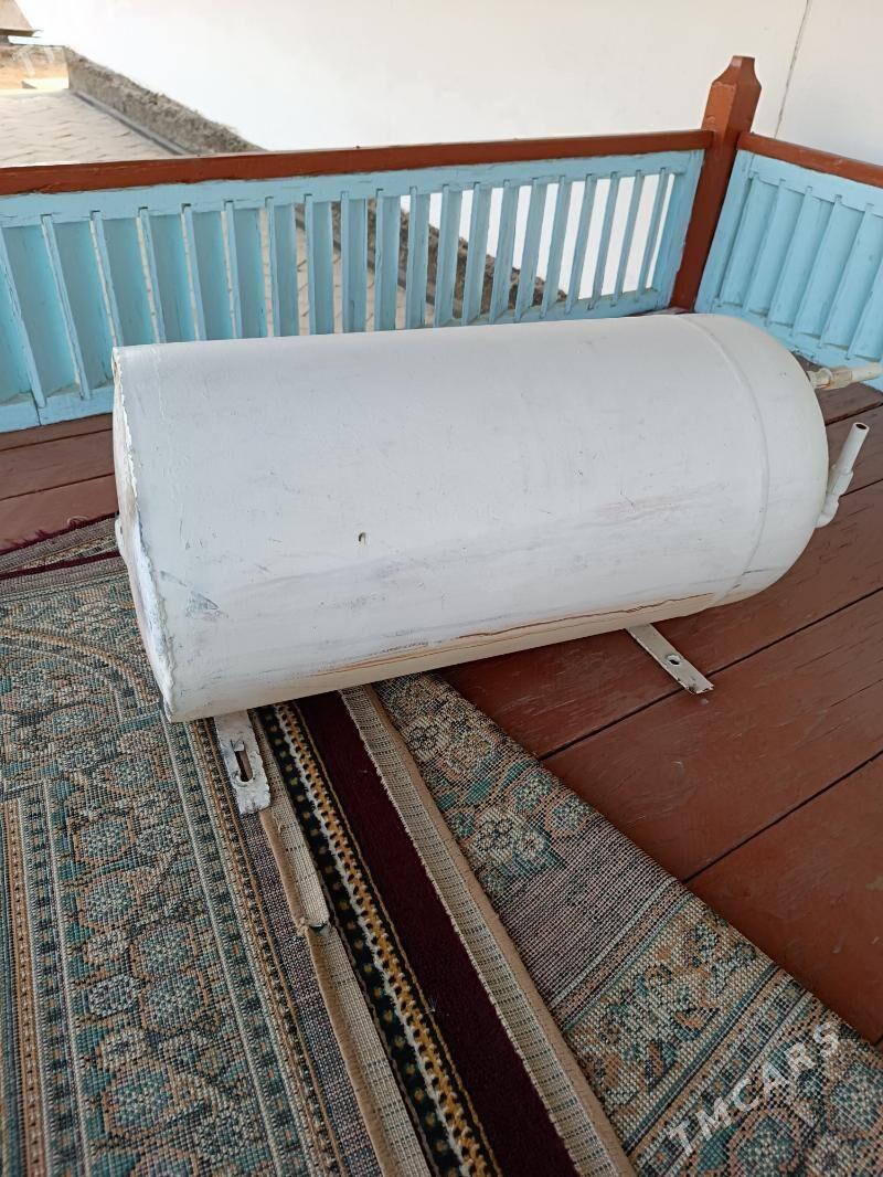 Boler Suw ýyladyjy. - Ýolöten - img 3