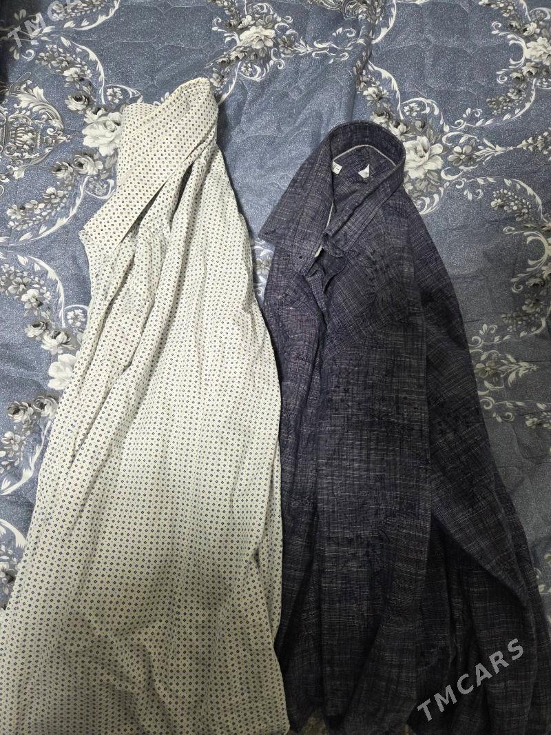 Вещи мужские - Туркменабат - img 2