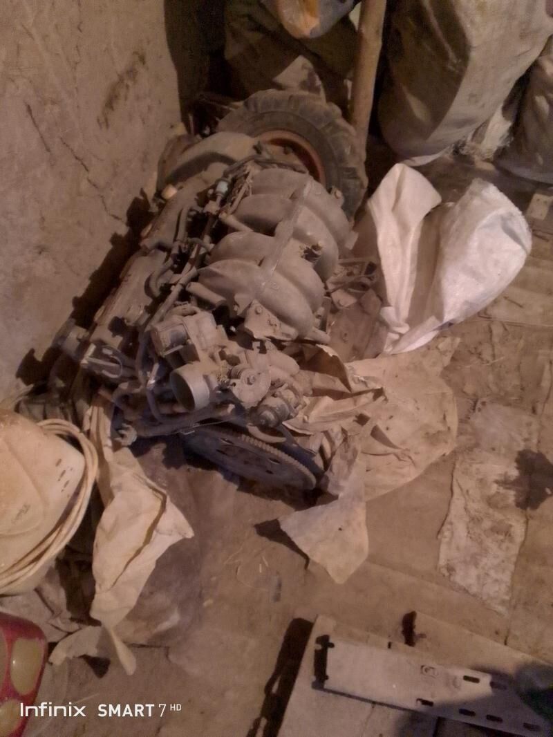 Mazda 323 6 000 TMT - Köneürgenç - img 2