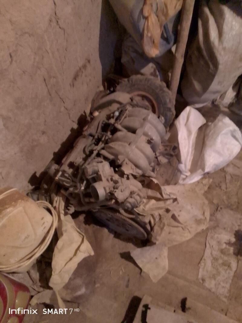 Mazda 323 6 000 TMT - Köneürgenç - img 3