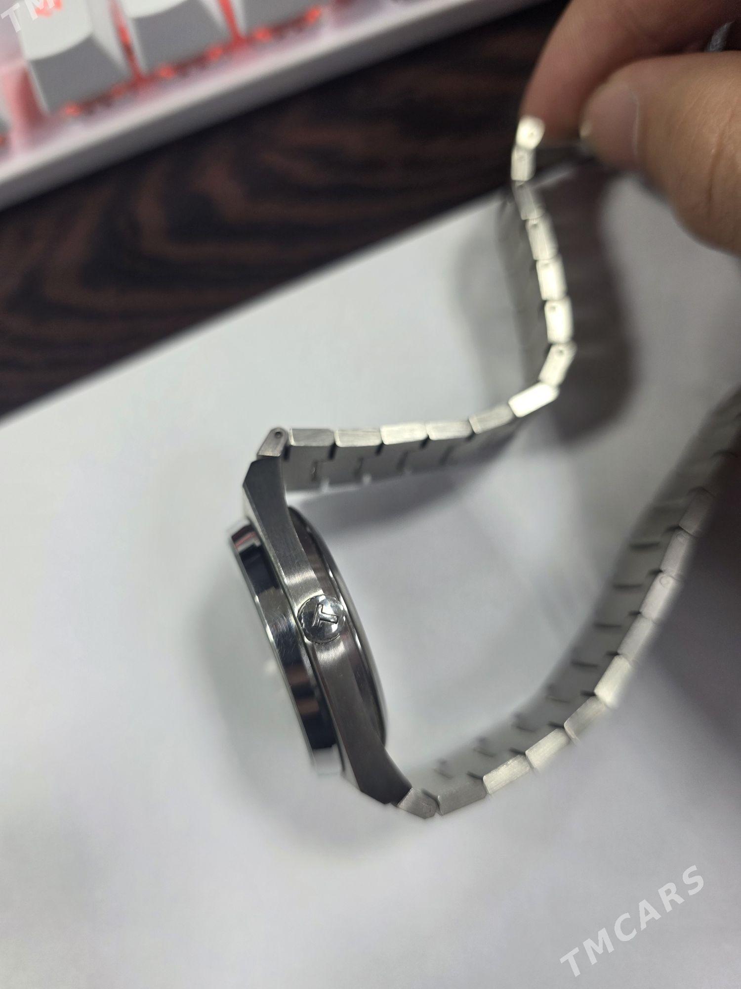 Часы Tissot - Ашхабад - img 4