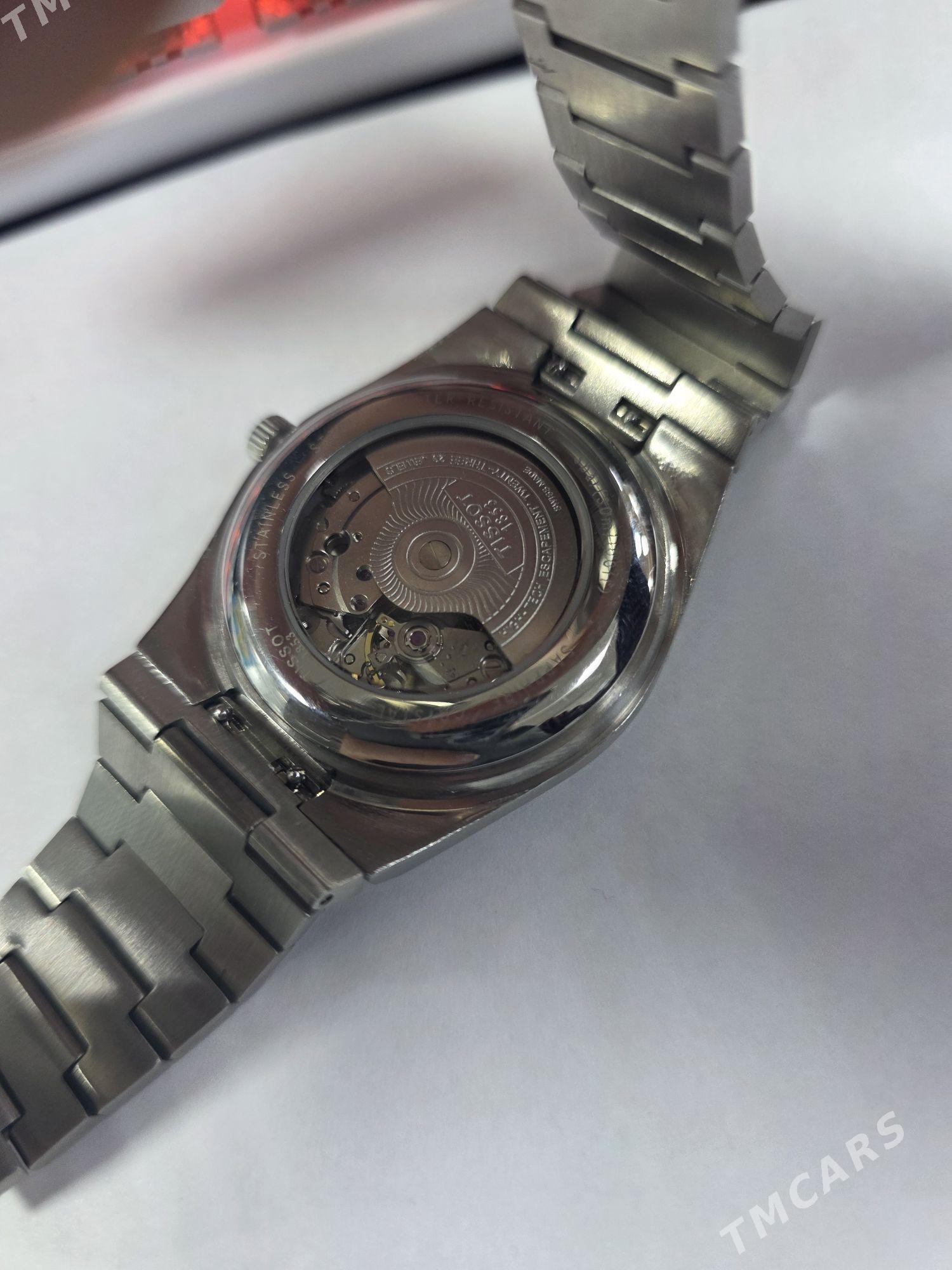 Часы Tissot - Ашхабад - img 7