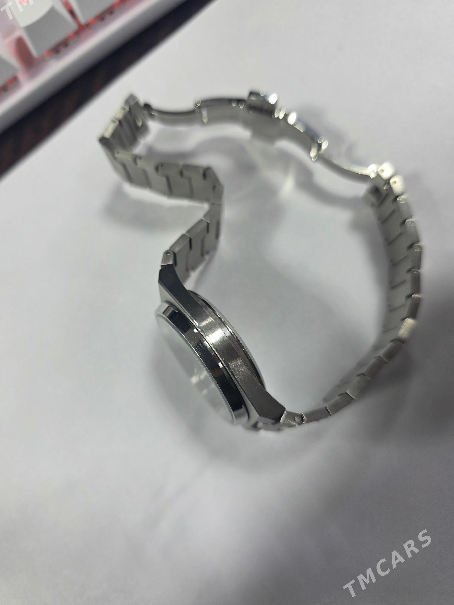 Часы Tissot - Ашхабад - img 5