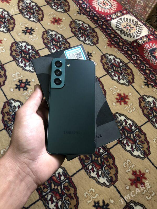 Samsung S22 - Mary - img 7