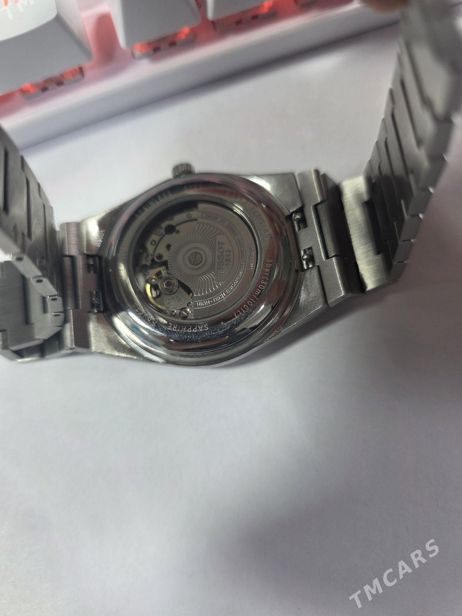 Часы Tissot - Ашхабад - img 6