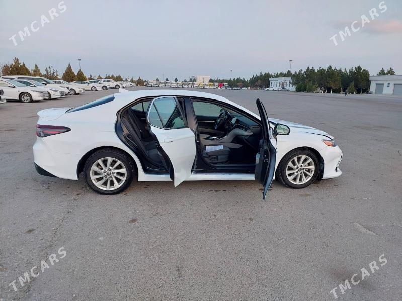 Toyota Camry 2022 - 260 000 TMT - Ким район - img 6