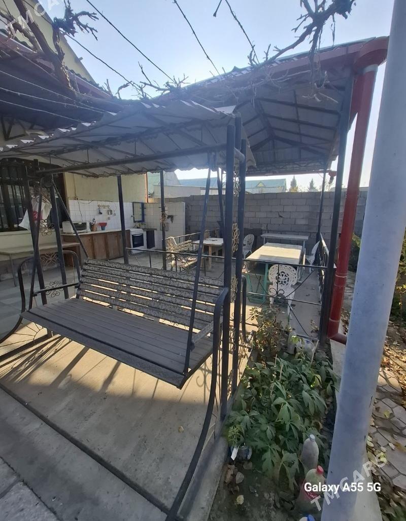 саглык дача - Aşgabat - img 4