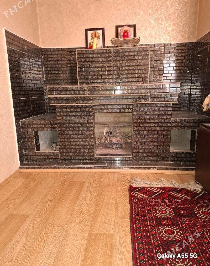 саглык дача - Aşgabat - img 9