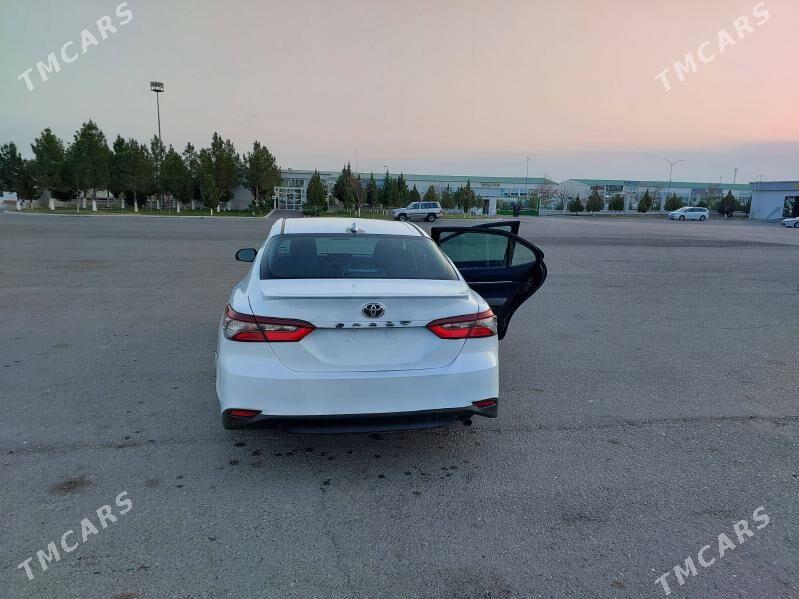 Toyota Camry 2022 - 260 000 TMT - Ким район - img 5