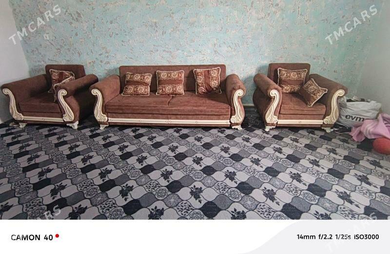 3ka diwan kreslo - Dänew - img 1