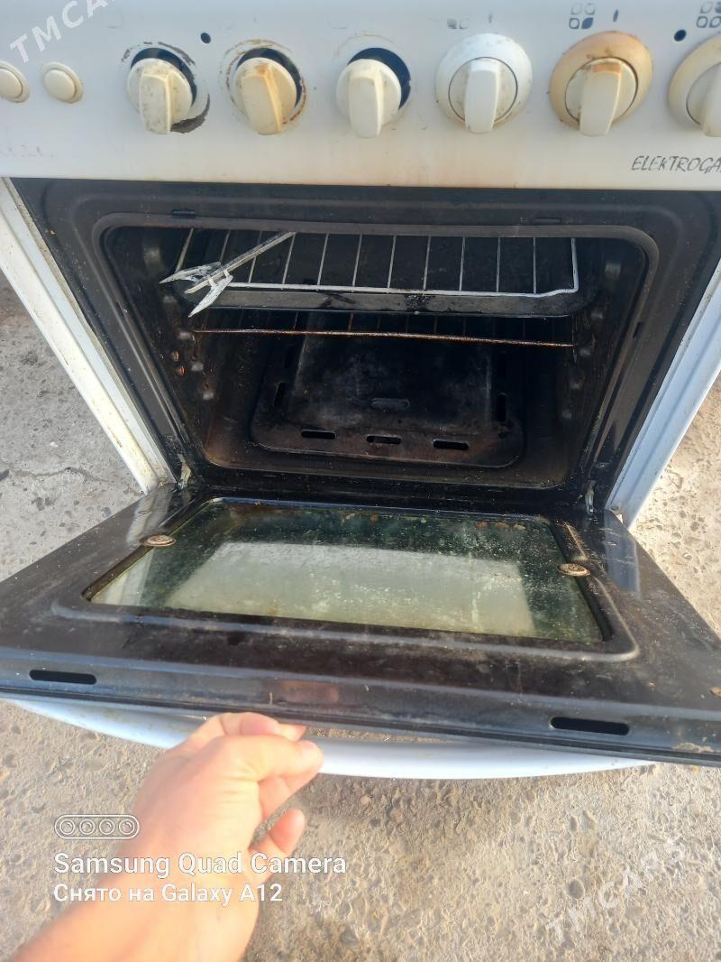 LUXEL gaz plita - Bedew - img 3