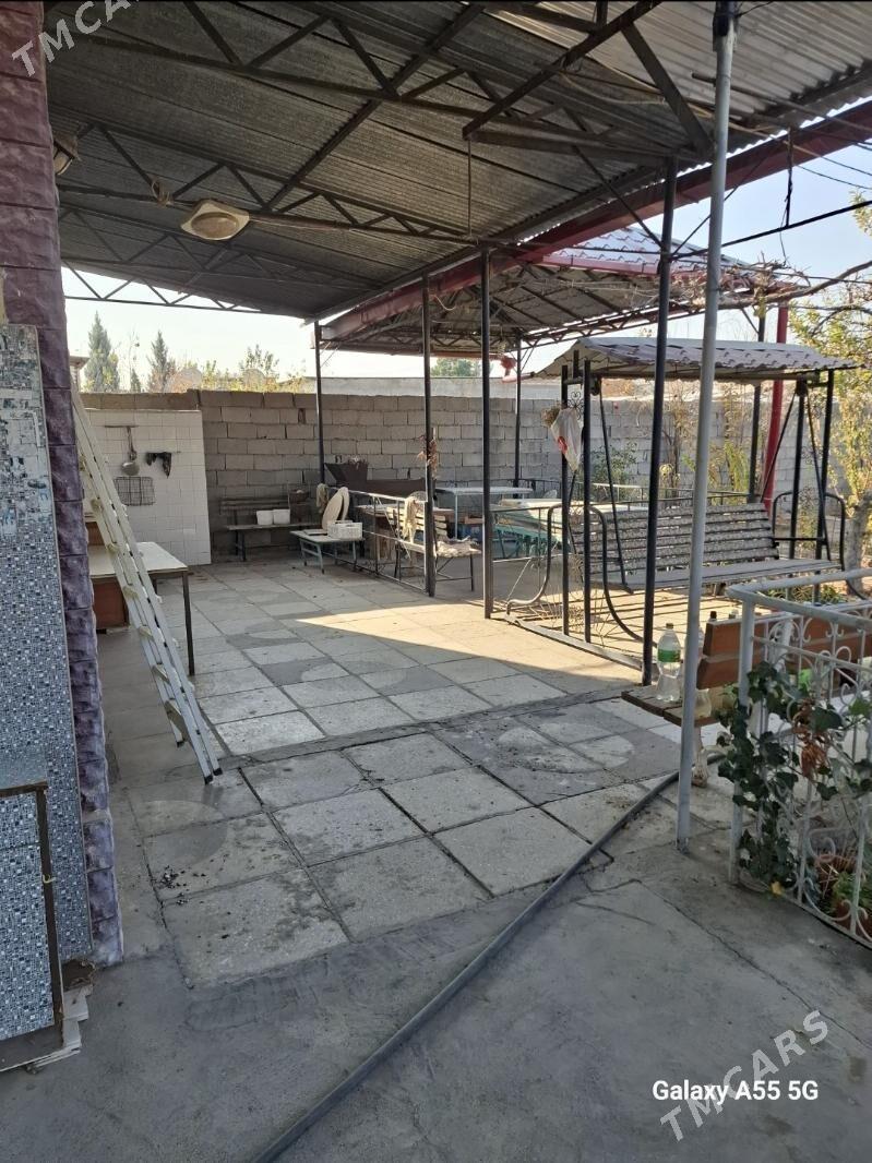 саглык дача - Aşgabat - img 3