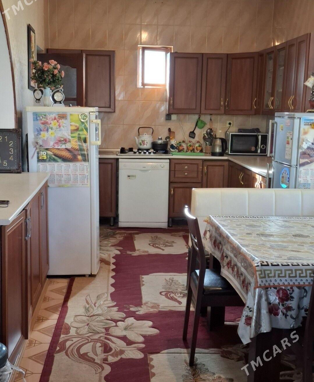 саглык дача - Aşgabat - img 6