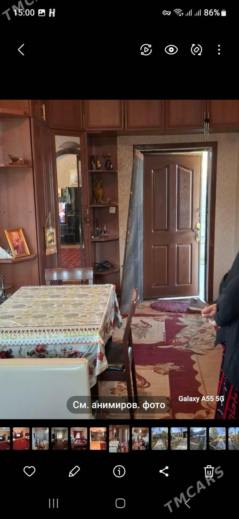 саглык дача - Aşgabat - img 8