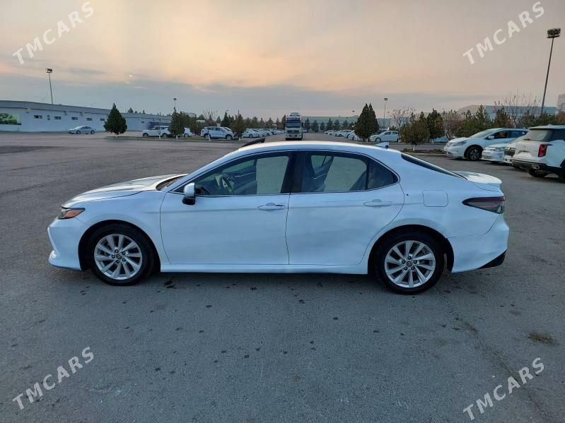 Toyota Camry 2022 - 260 000 TMT - Ким район - img 2