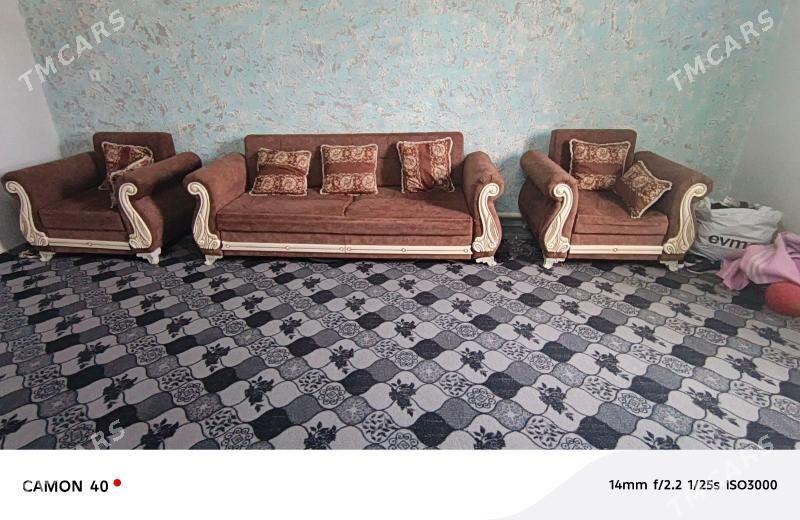 3ka diwan kreslo - Dänew - img 2