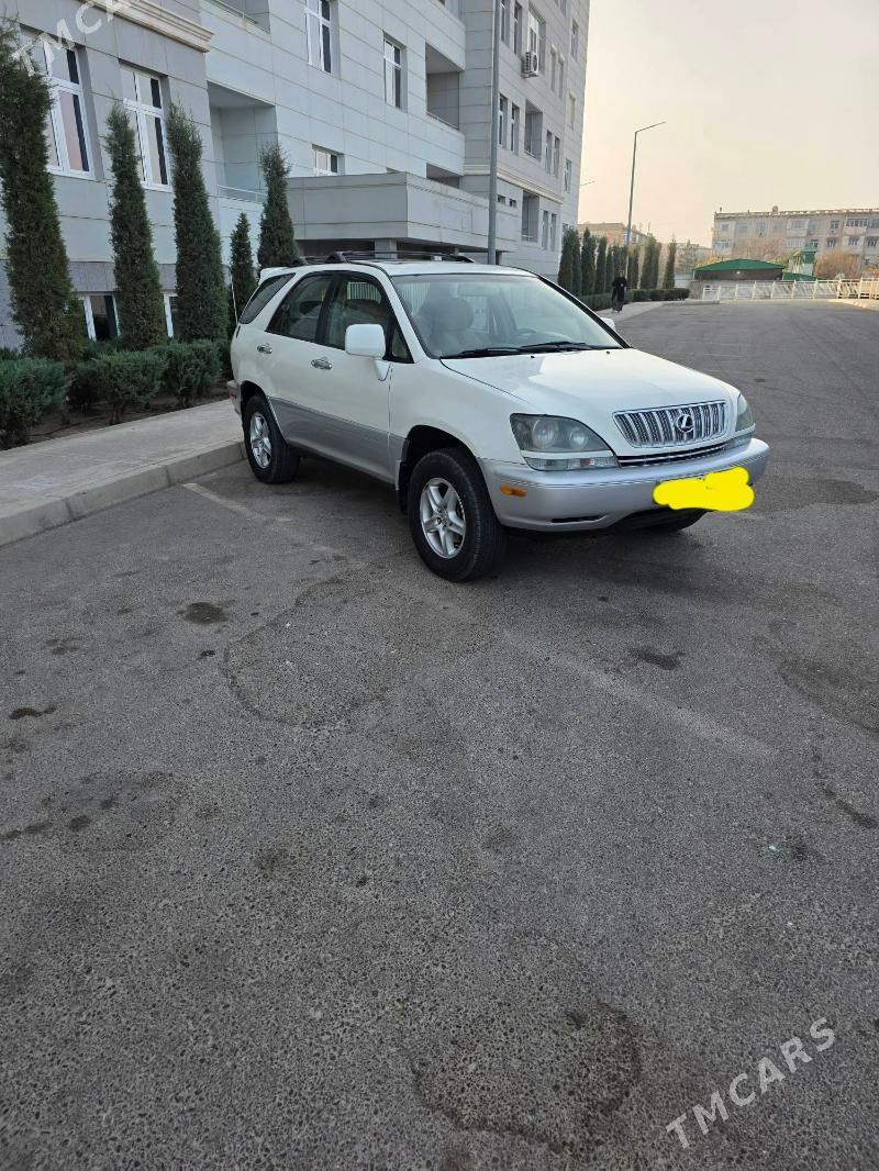 Lexus RX 300 2002 - 190 000 TMT - Mary - img 4