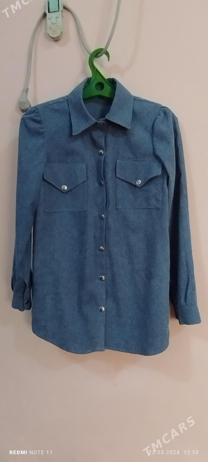 koynek,yupka - Türkmenabat - img 7