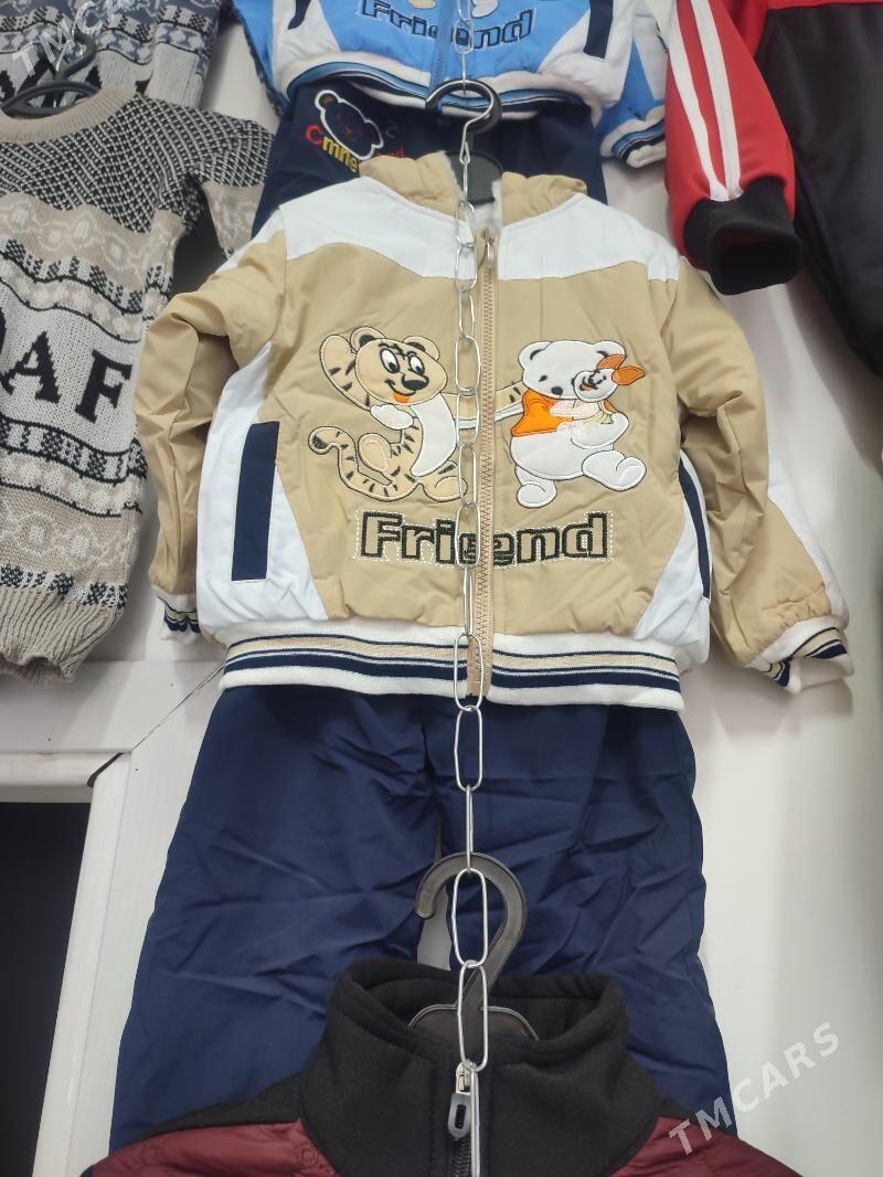 taza detski - Daşoguz - img 10