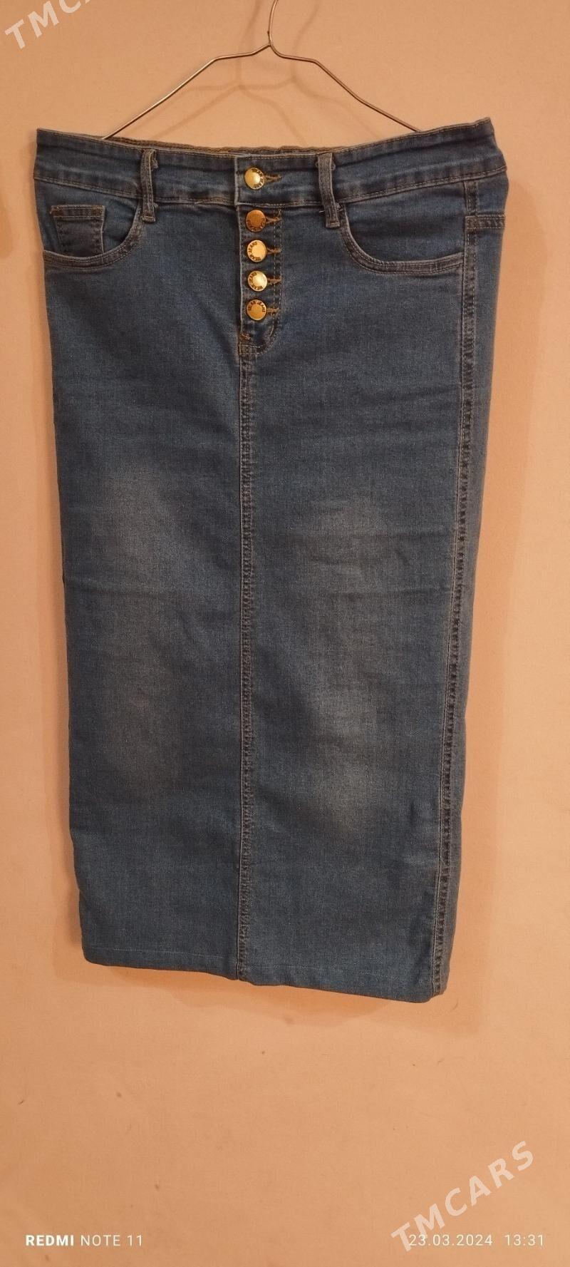 koynek,yupka - Türkmenabat - img 6