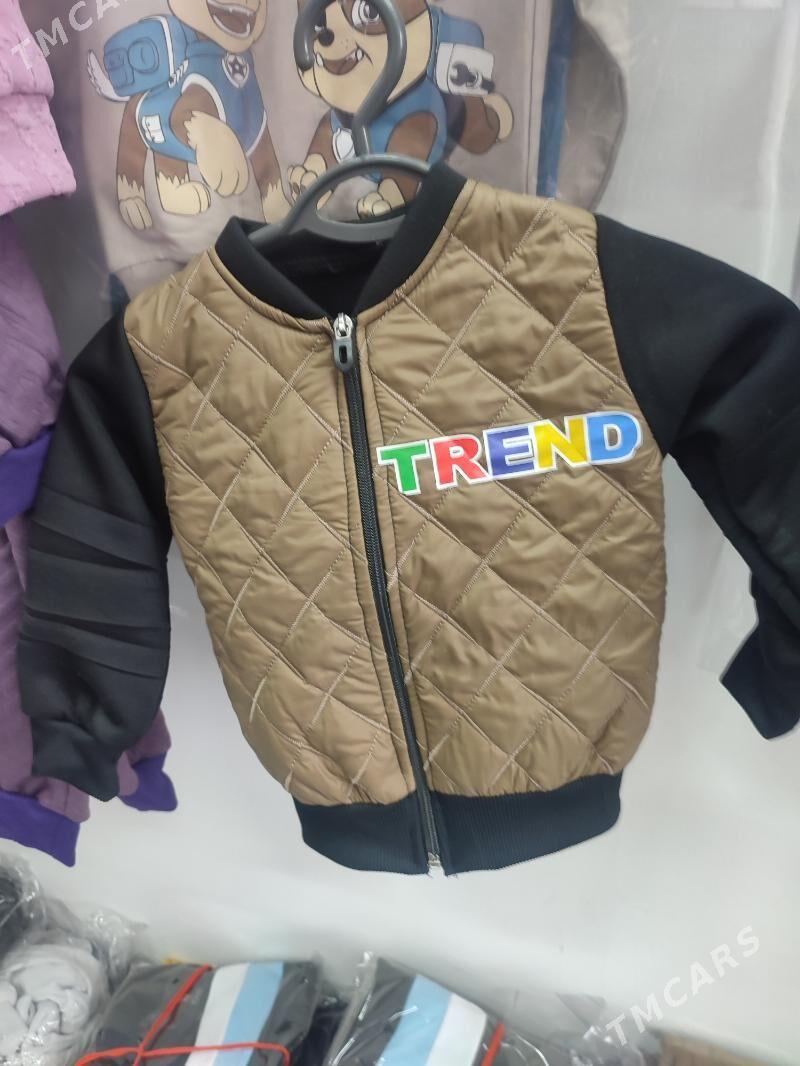 taza detski - Daşoguz - img 4