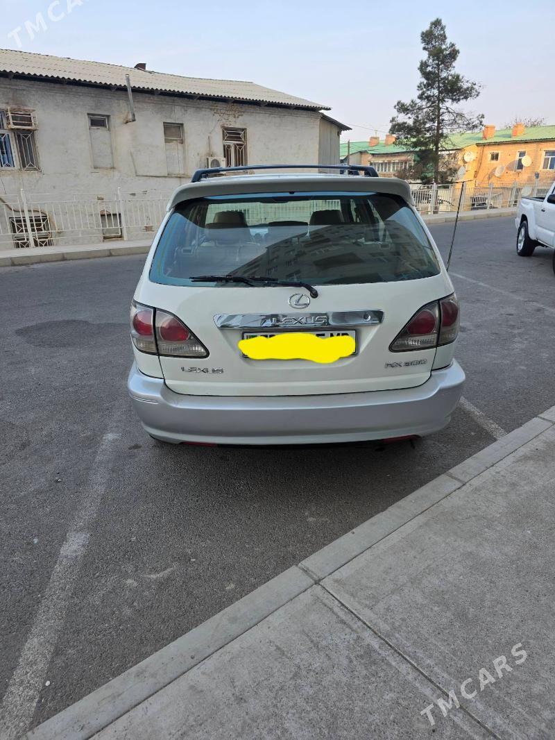 Lexus RX 300 2002 - 190 000 TMT - Mary - img 3